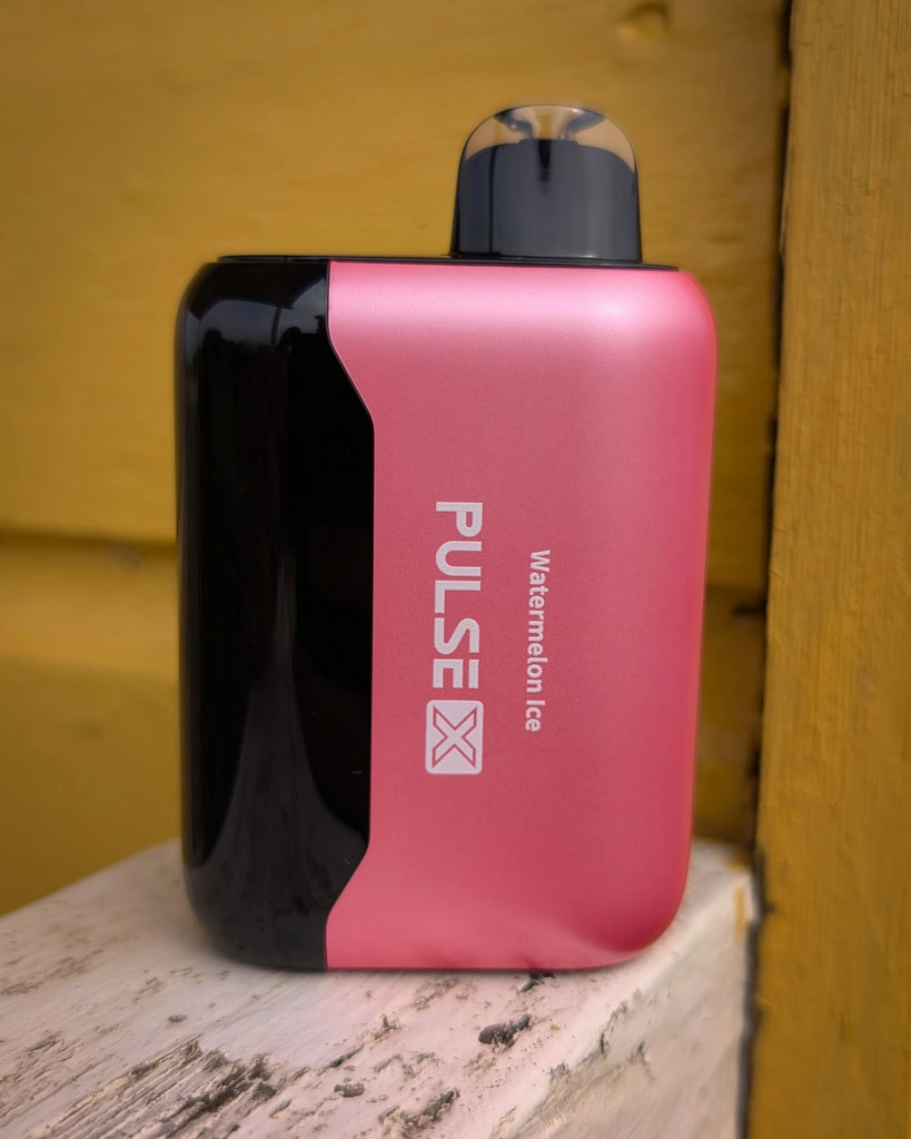 GeekBar Pulse X Watermelon Ice