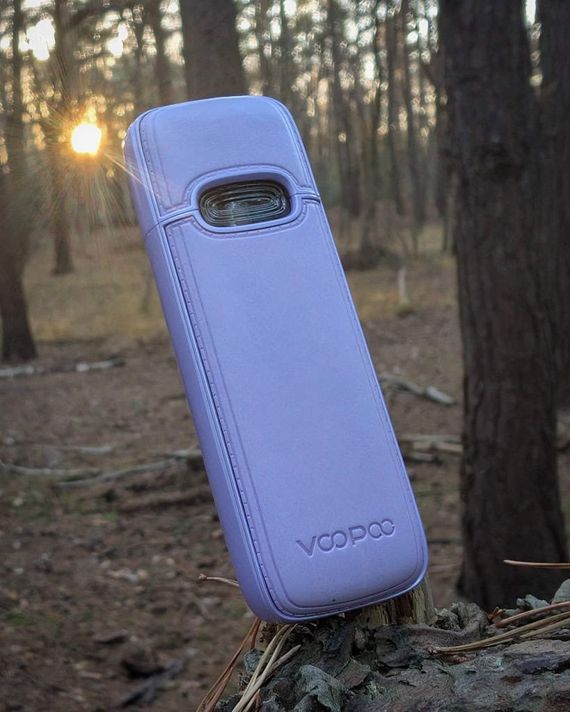 VOOPOO VMATE E2