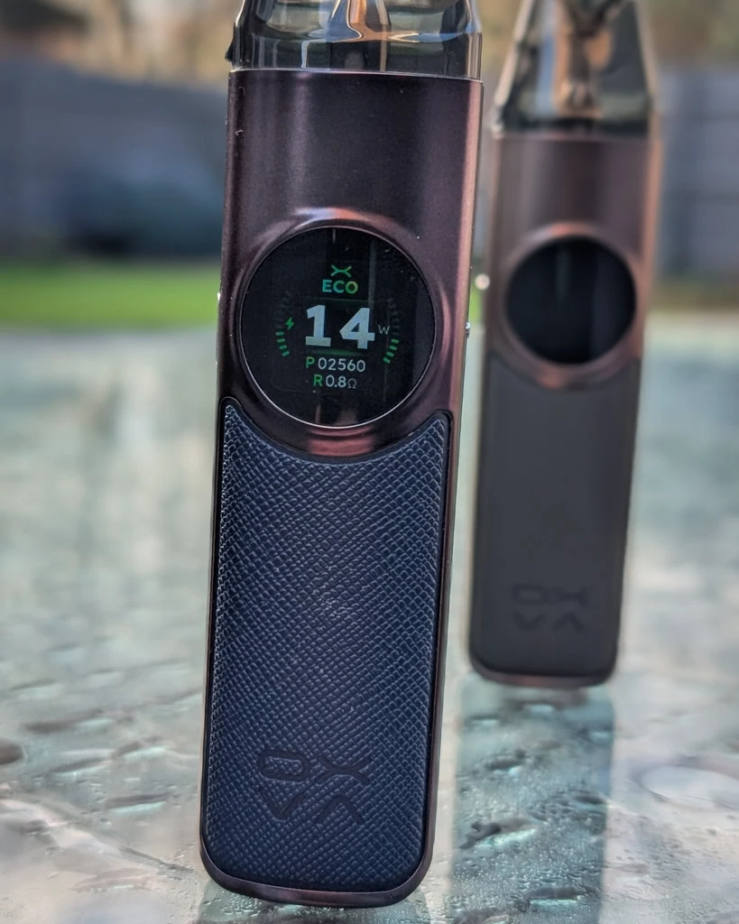 OXVA NeXLIM Pod