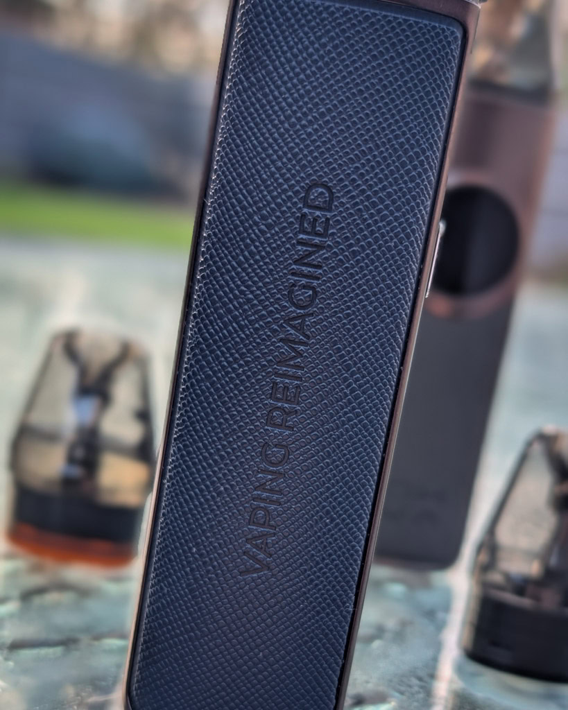 OXVA NeXLIM Pod Vaping Reimagined
