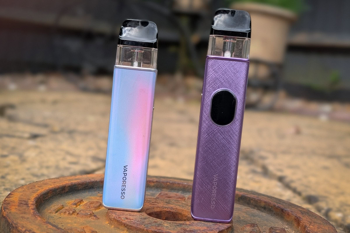 Vaporesso XROS 5 & 5 Mini Review: Exceptional!