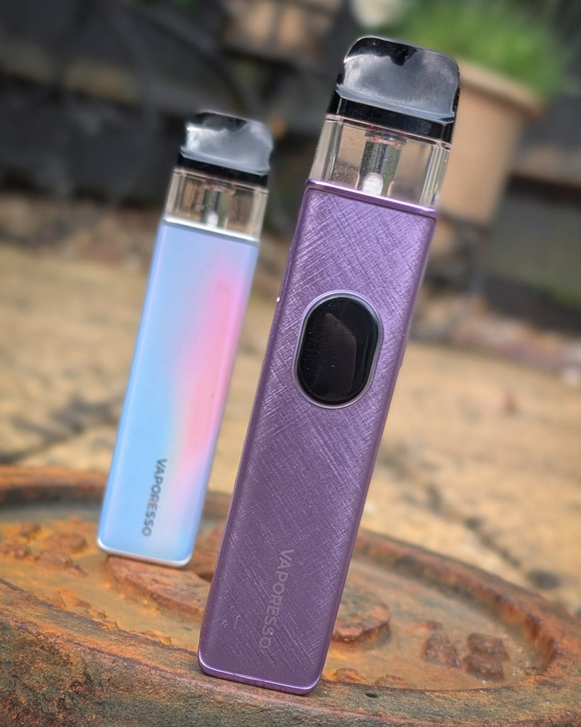 Vaporesso XROS 5 & 5 Mini
