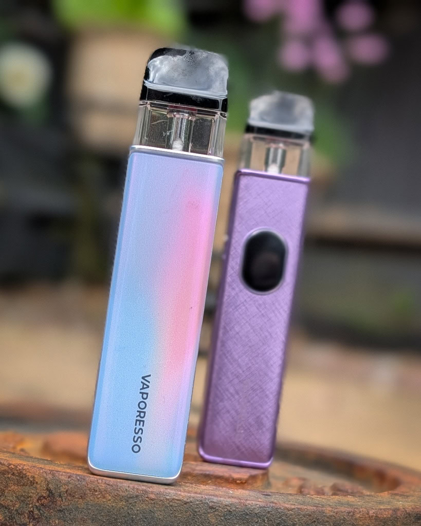 Vaporesso XROS 5 & 5 Mini