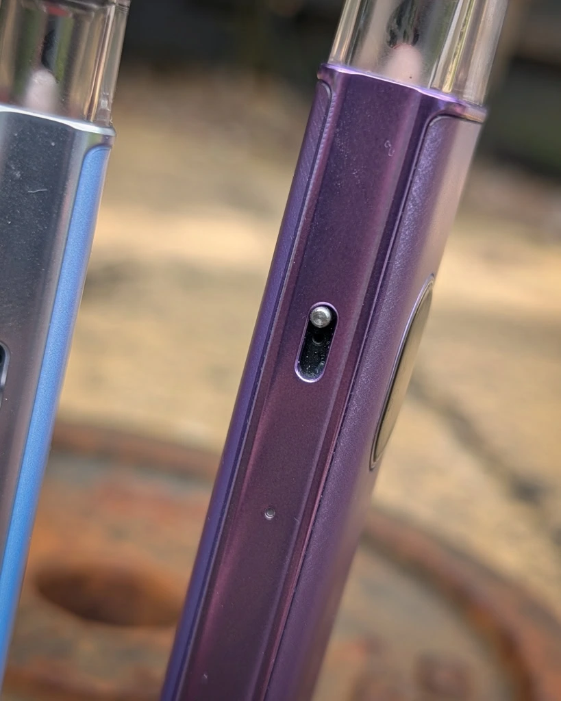 Vaporesso XROS 5 Airflow