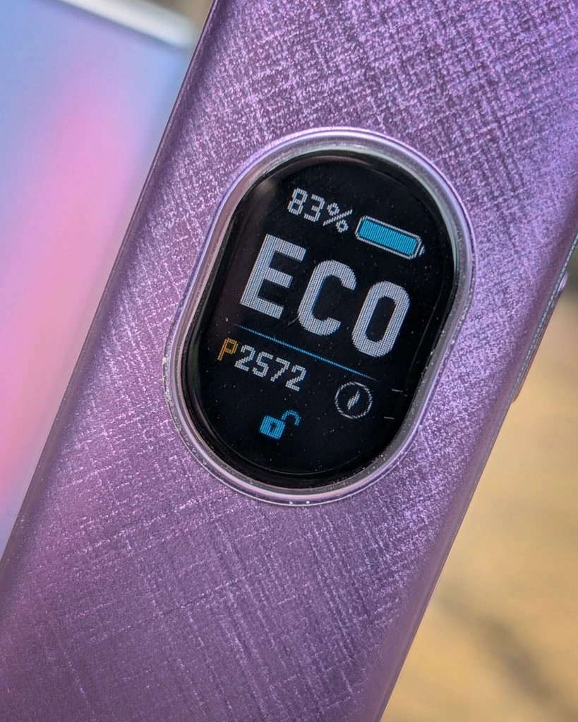 Vaporesso XROS 5 Display ECO