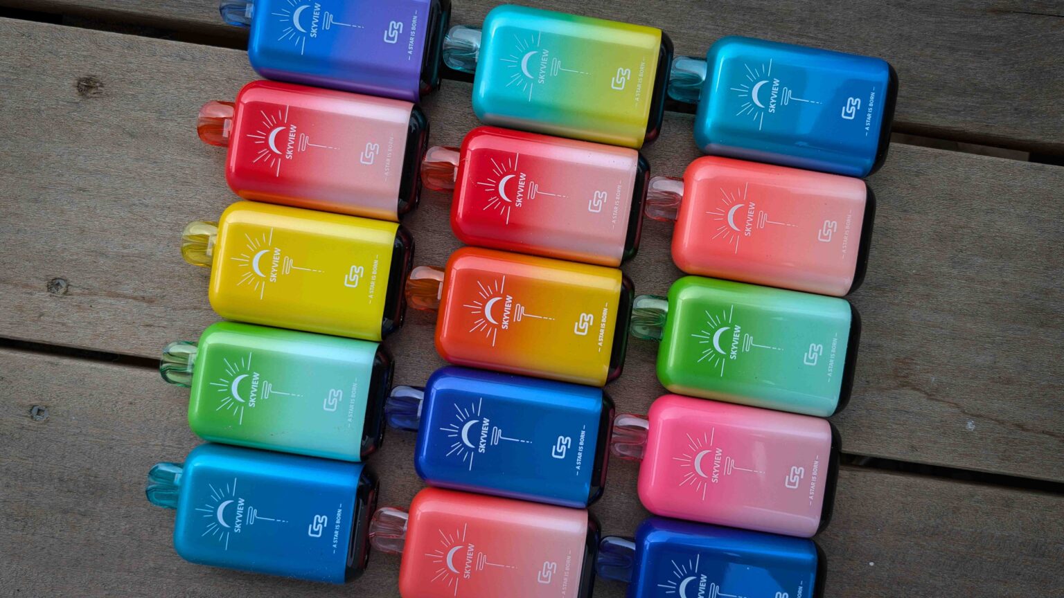 uwell caliburn pod system