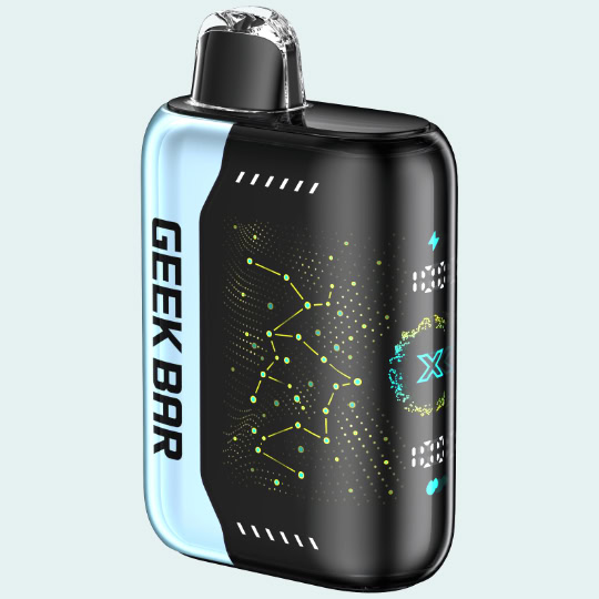 Geek Bar Pulse X Sour Fcuking Fab Flavor