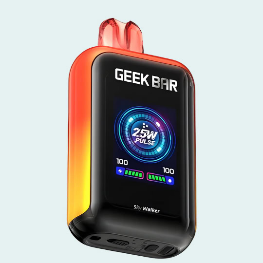 Geek Bar Skyview Skywalker Flavor