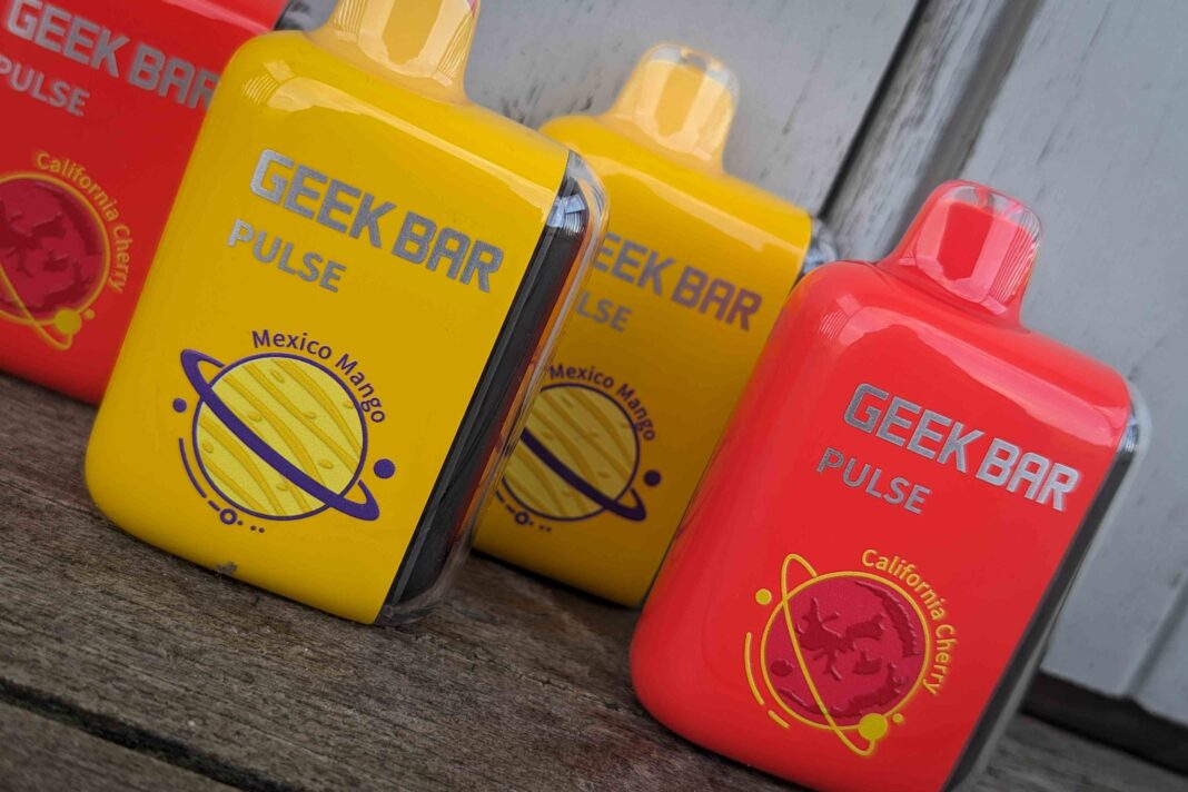 Excellent supplier product showcase