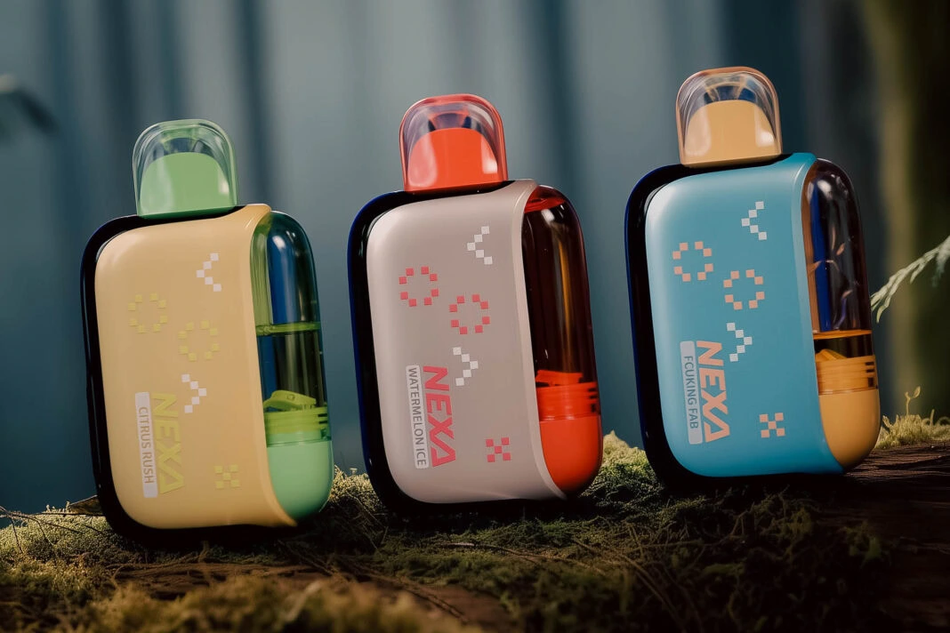 Excellent supplier product showcase