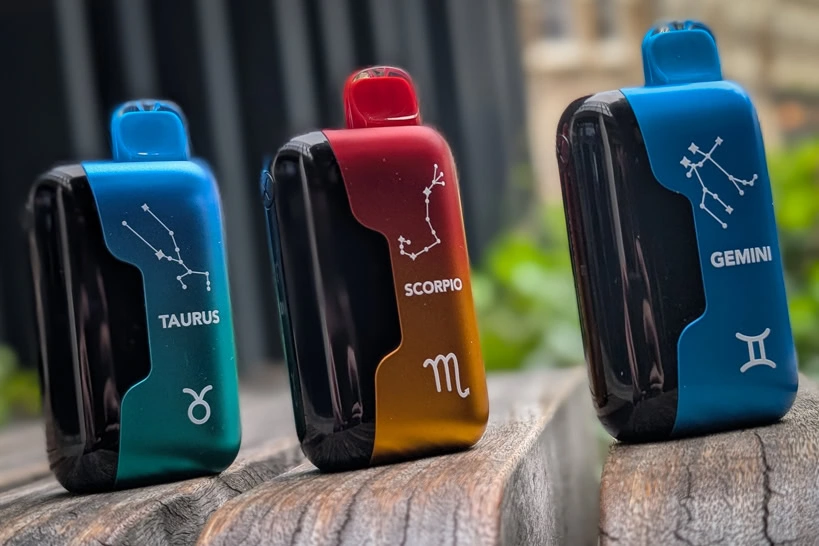 best american made disposable vapes