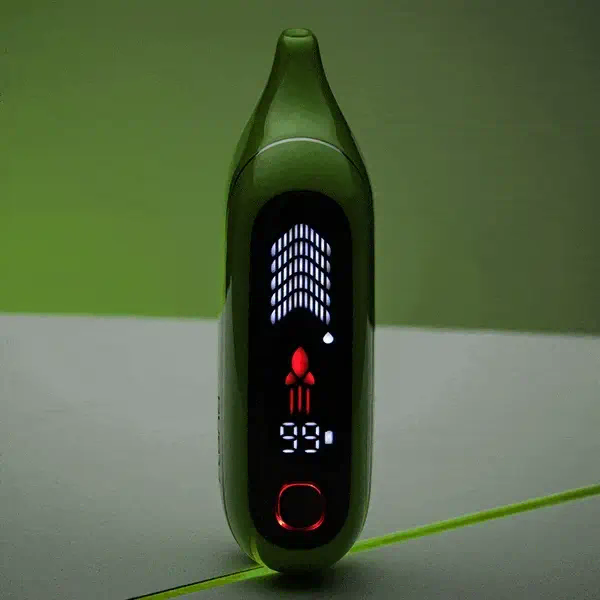 Strawberry Kiwi FLONQ Max Pro