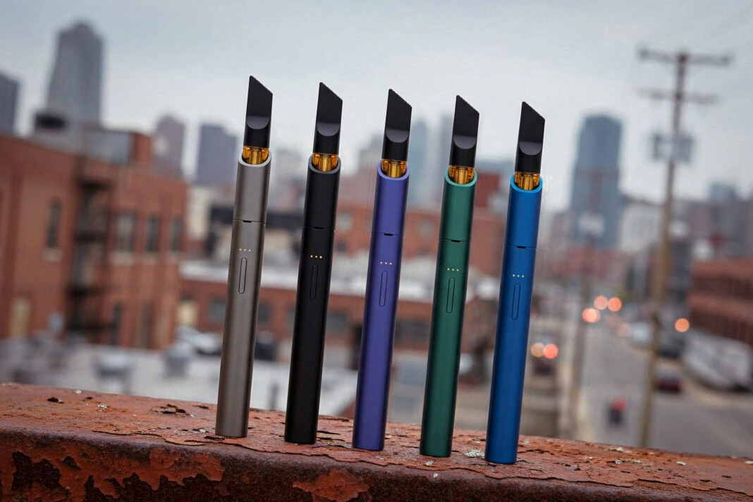 Excellent supplier product showcase