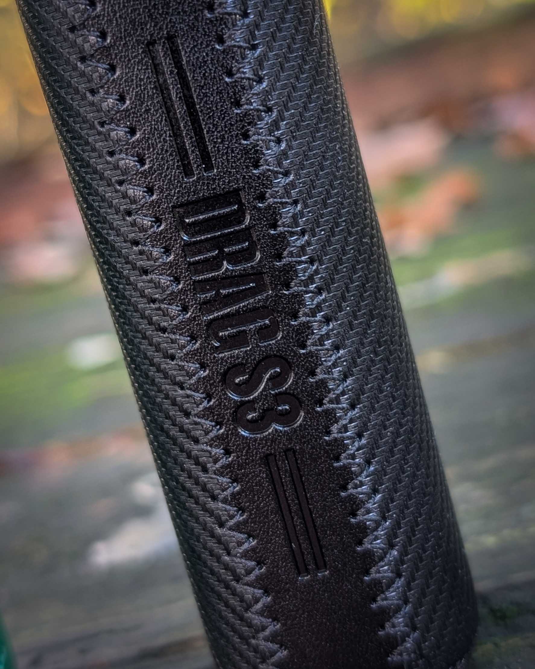 DRAG X3 screen navigation