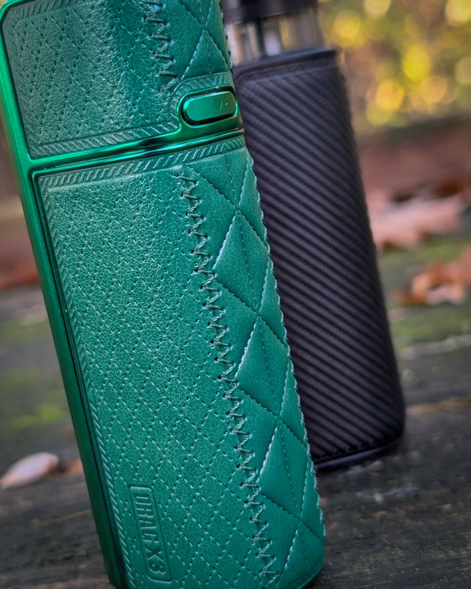 DRAG battery performance