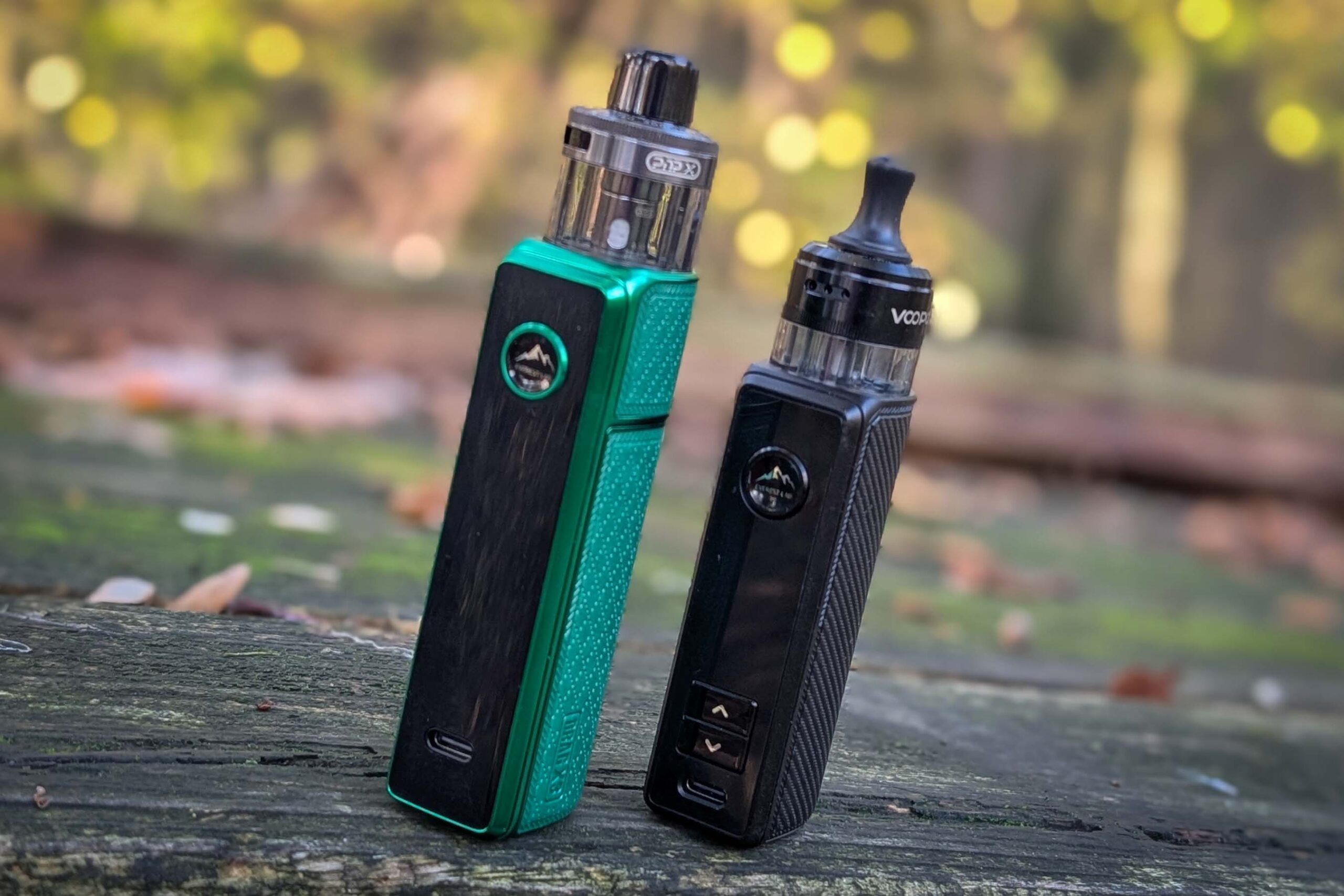 DRAG X3 and S3 verdict