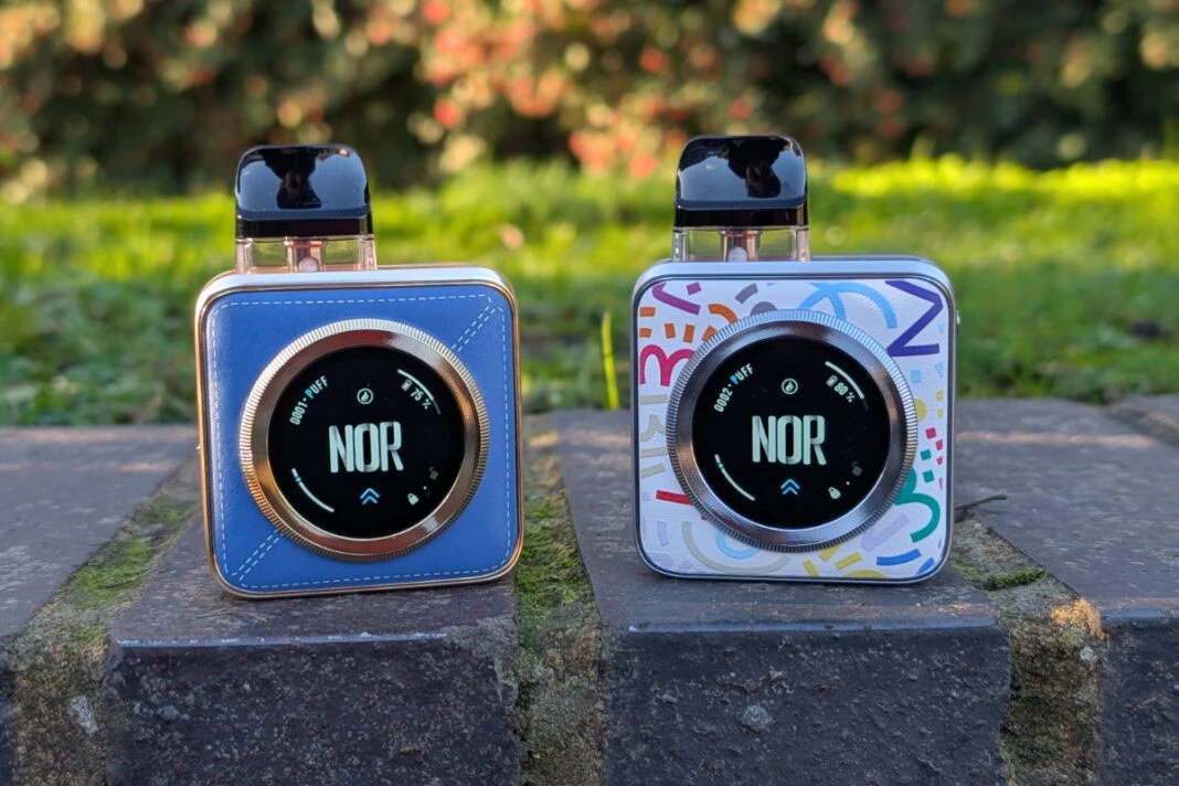 Excellent supplier product showcase