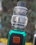 Vaporesso Armour Ultra Fire Button