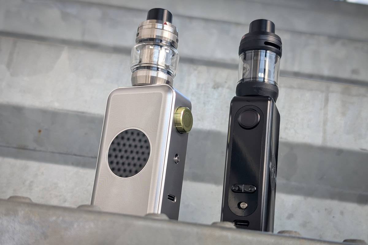 best vape mods of 2025 The Best Vape Mod of 2016 – Guide To Vaping main image 0