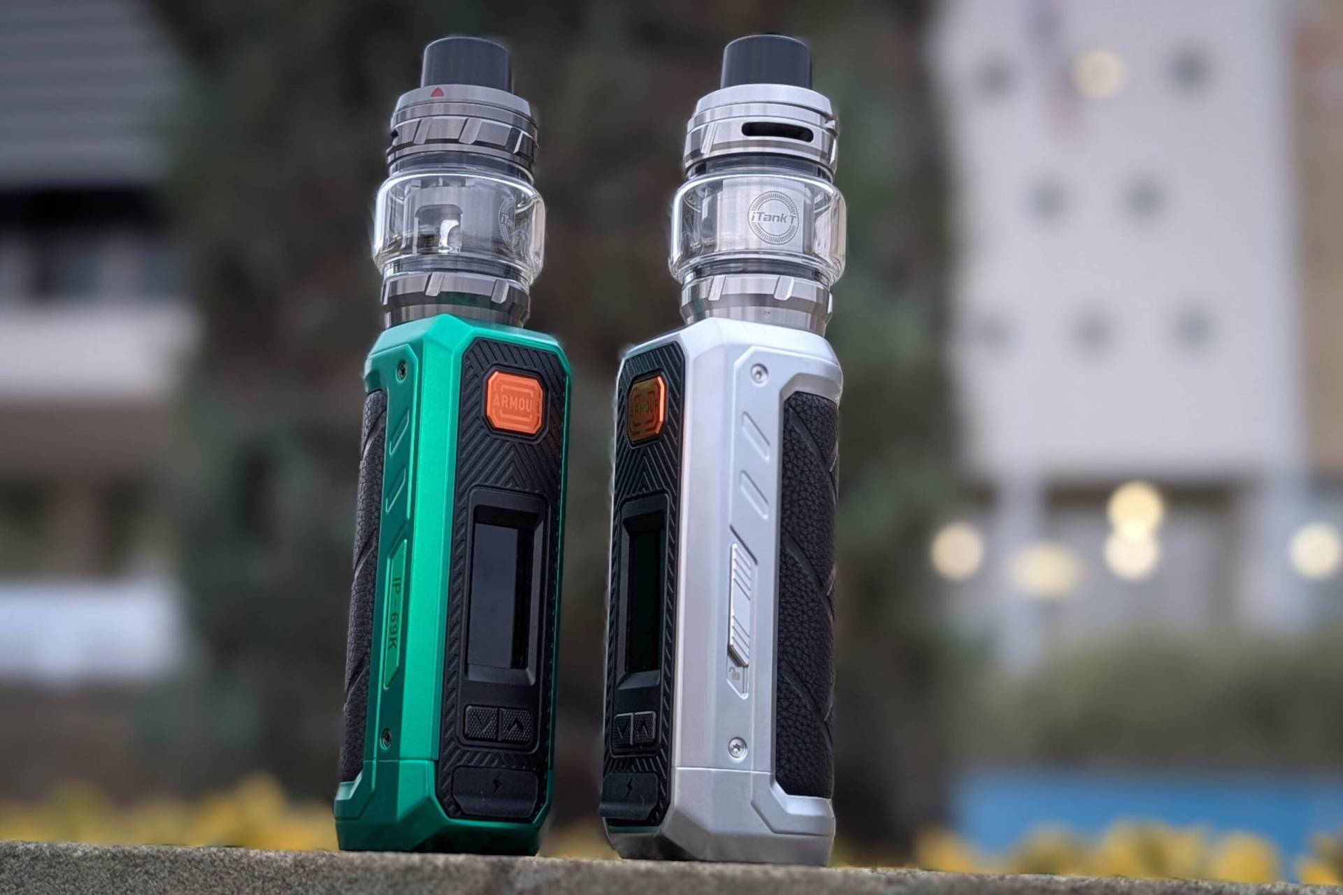 oxva xlim pod kit - neue version Best Vape Mod 2026, Best Vape Box Mod On The Market main image 1