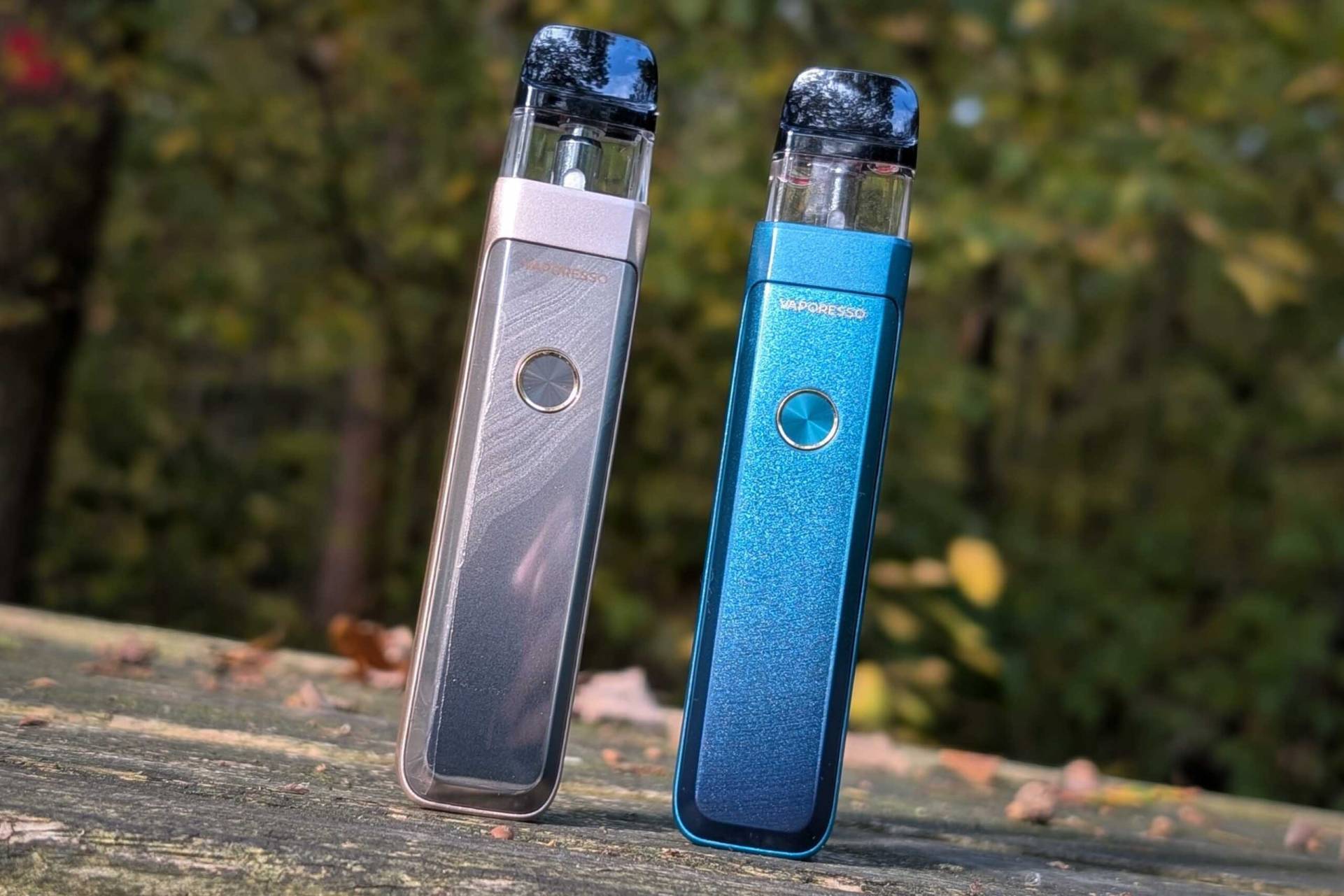 VAPORESSO XROS PRO 2 Review