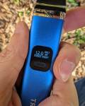 Innokin Trine Pod Vape Screen