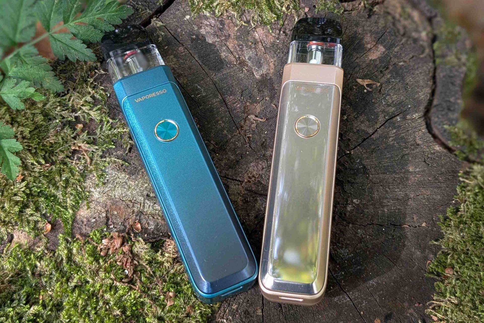 VAPORESSO XROS PRO 2 Review