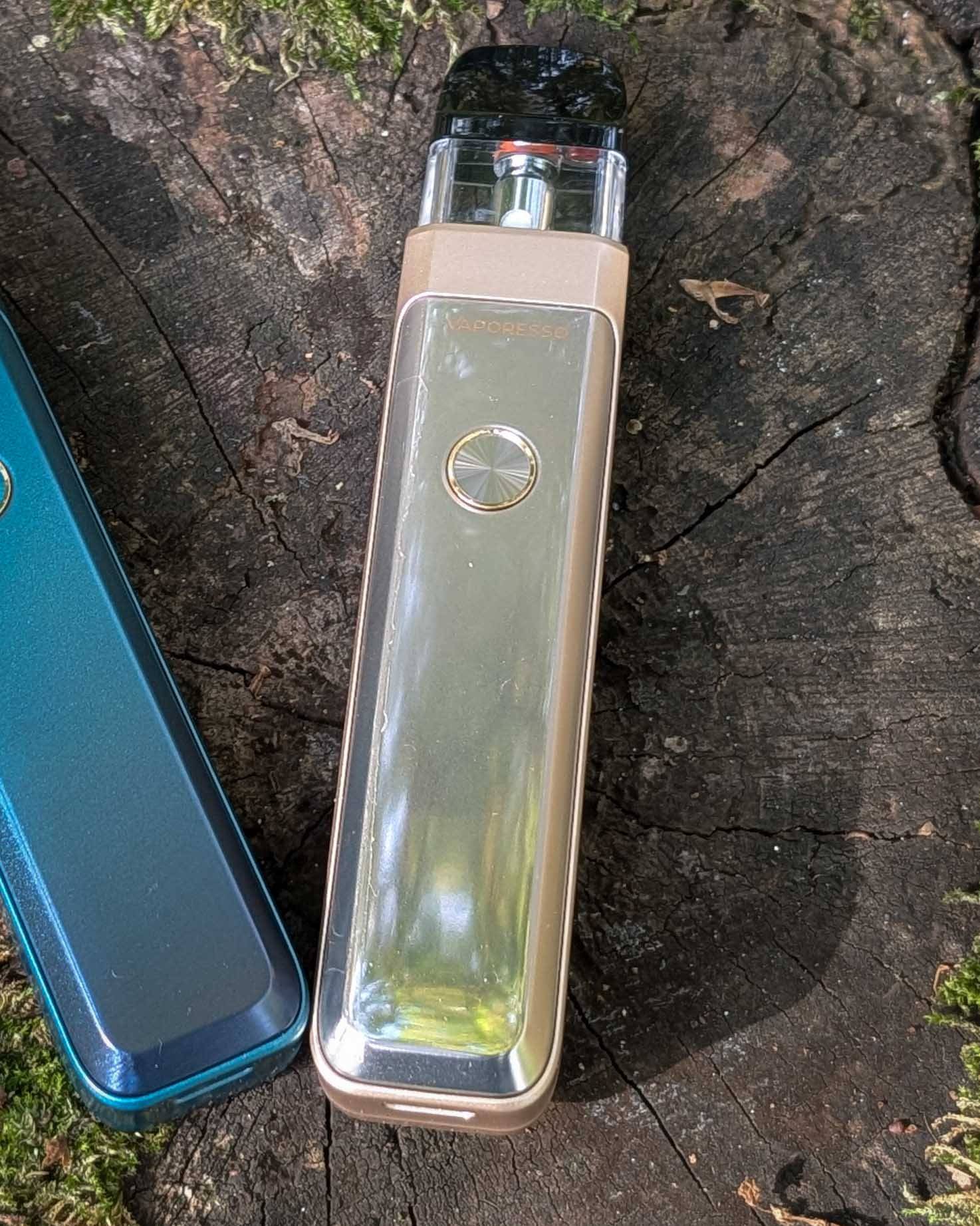 VAPORESSO XROS PRO 2