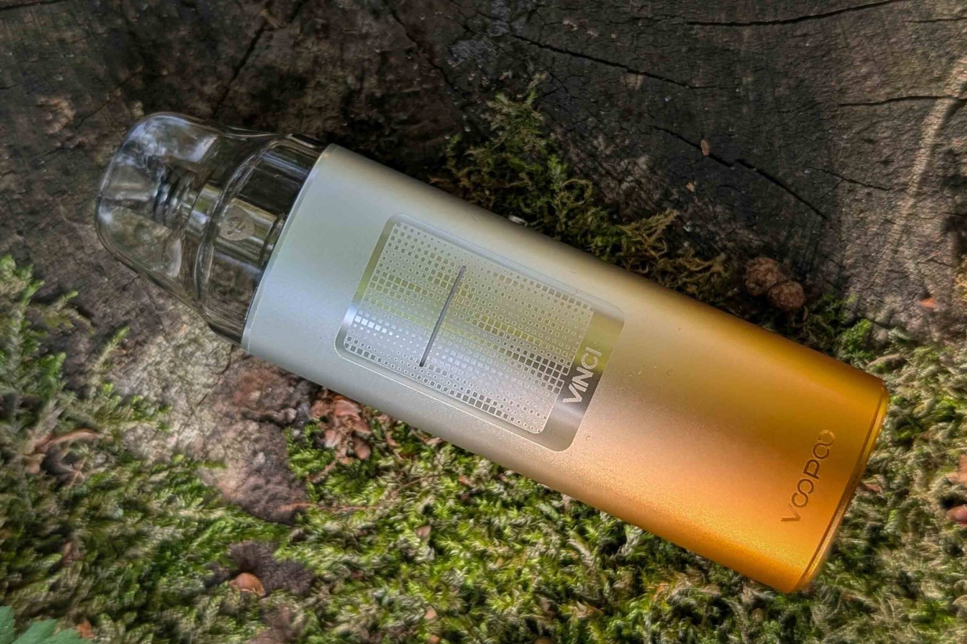 VOOPOO VINCI S Verdict