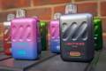 Lost Vape Lightrise