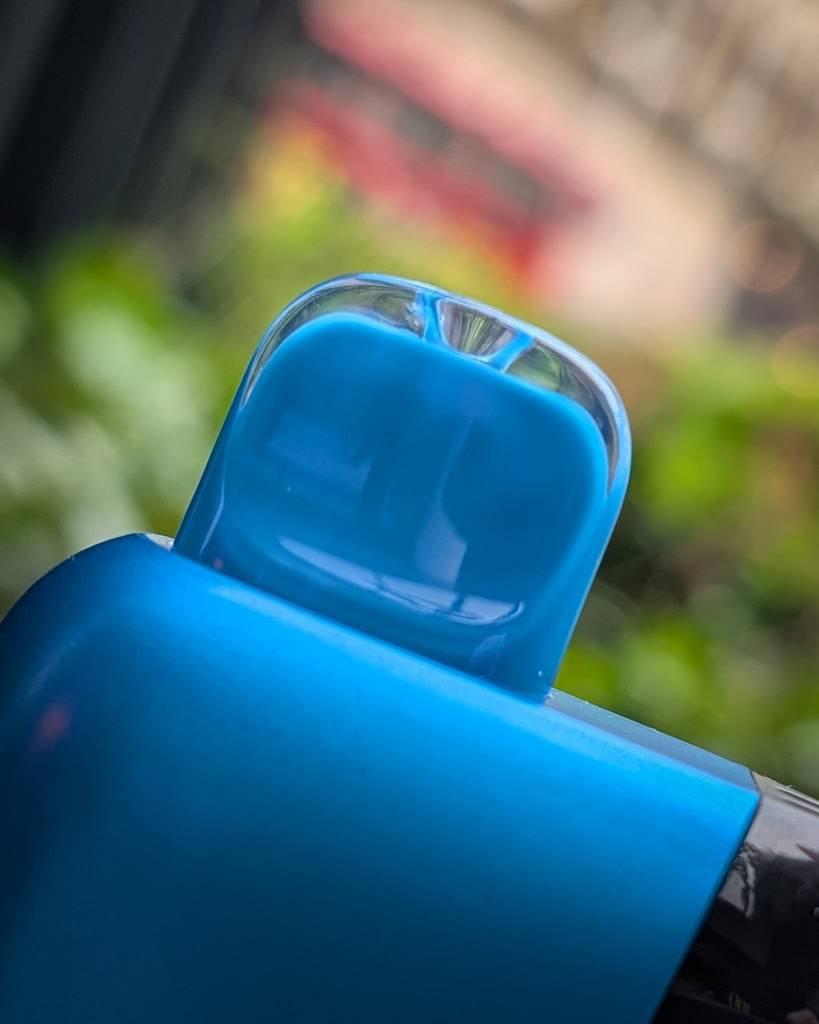 OXBAR Astro Maze Pro Mouthpiece