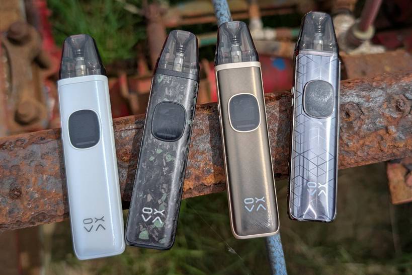 OXVA XLIM PRO 2 DNA Performance