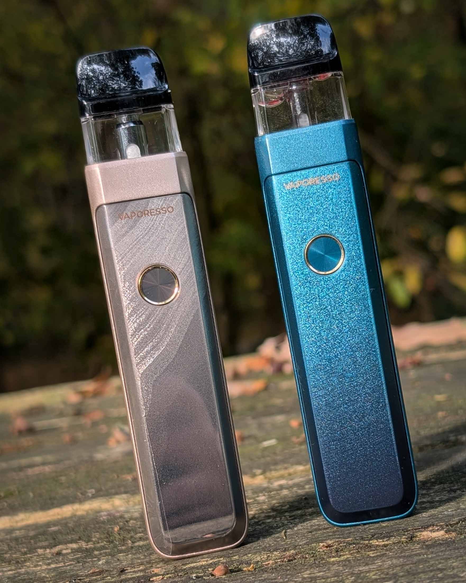 VAPORESSO XROS PRO 2
