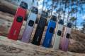 Innokin Trine Pod Vape Review