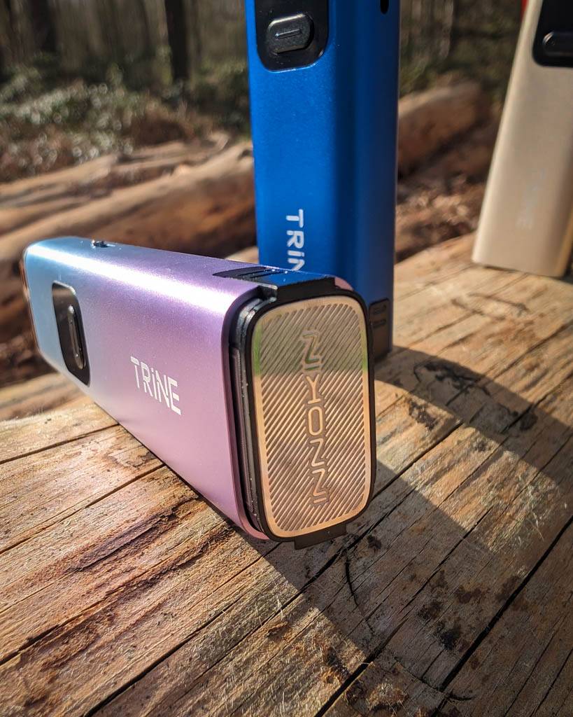 Innokin Trine Pod Vape Battery