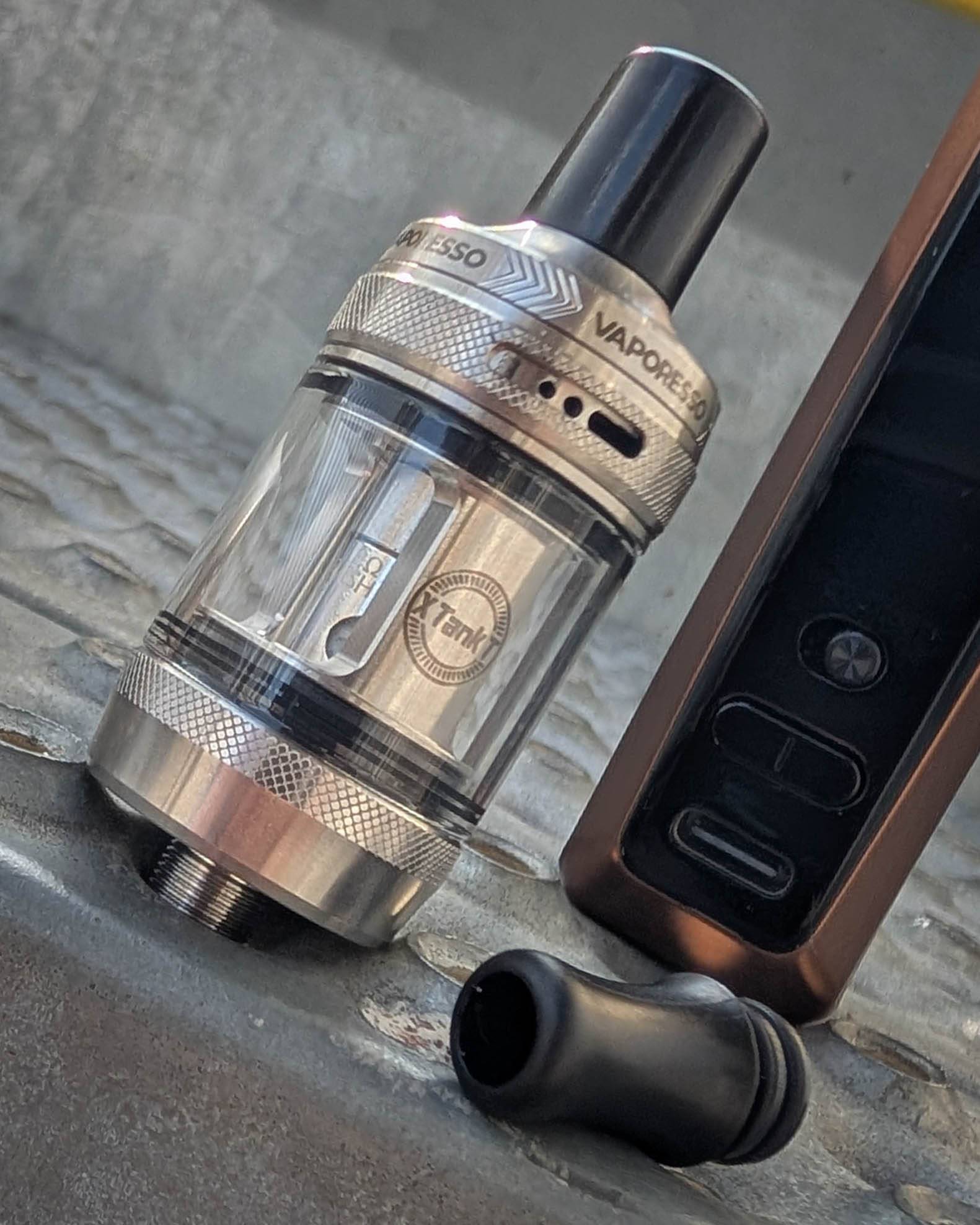 Vaporesso GTX One Pro Tank