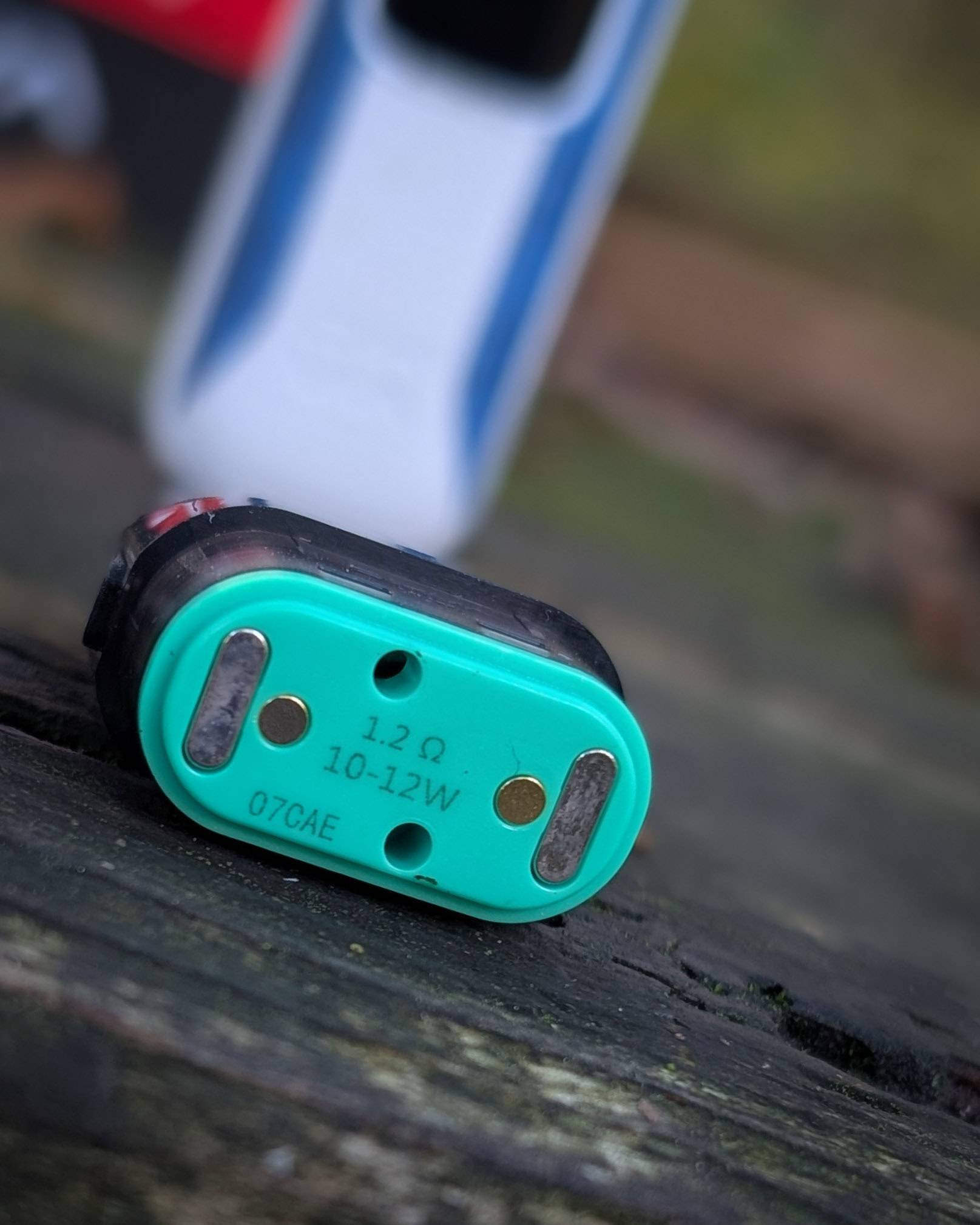 OXVA Xlim Ultra & Xlim Pro 3 Pod 1.2 Ohm