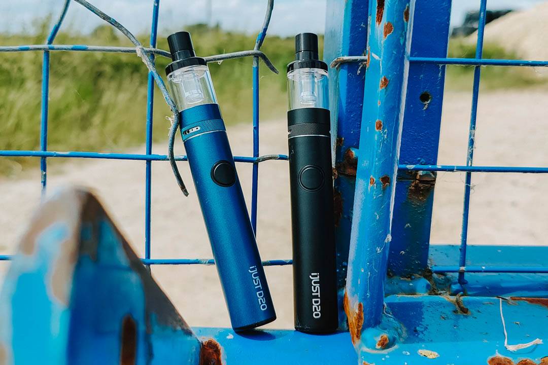 Eleaf iJust D20 Vape Pen