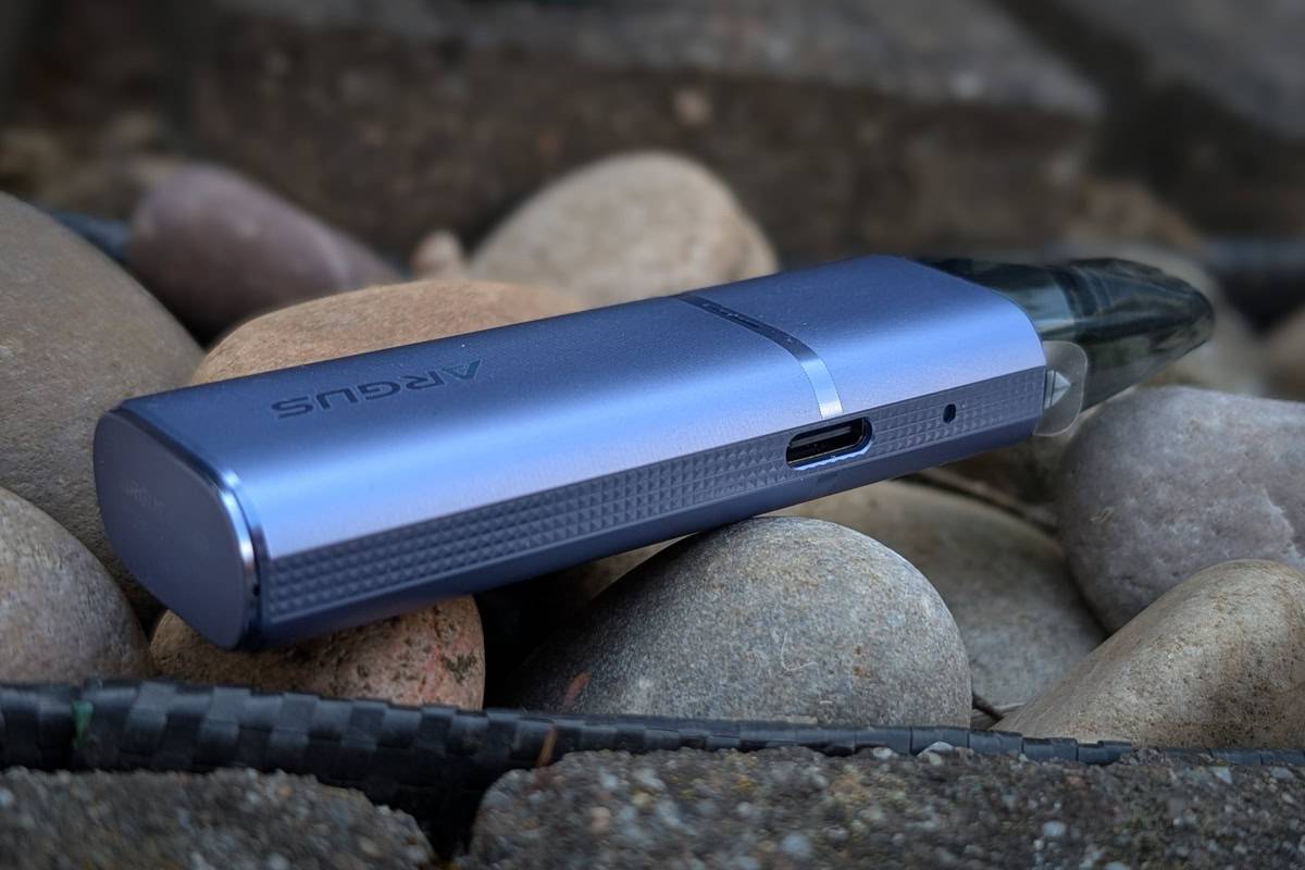 VOOPOO Argus G3 Mini