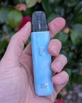 Oxva Xlim Go Lite - Portrait In Hand