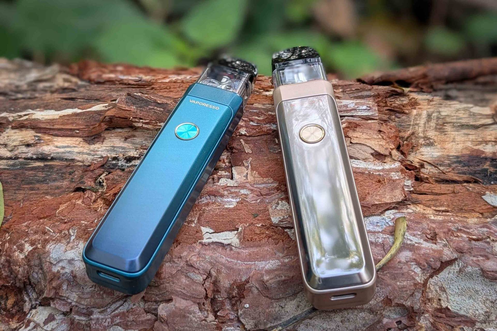 VAPORESSO XROS PRO 2 Review