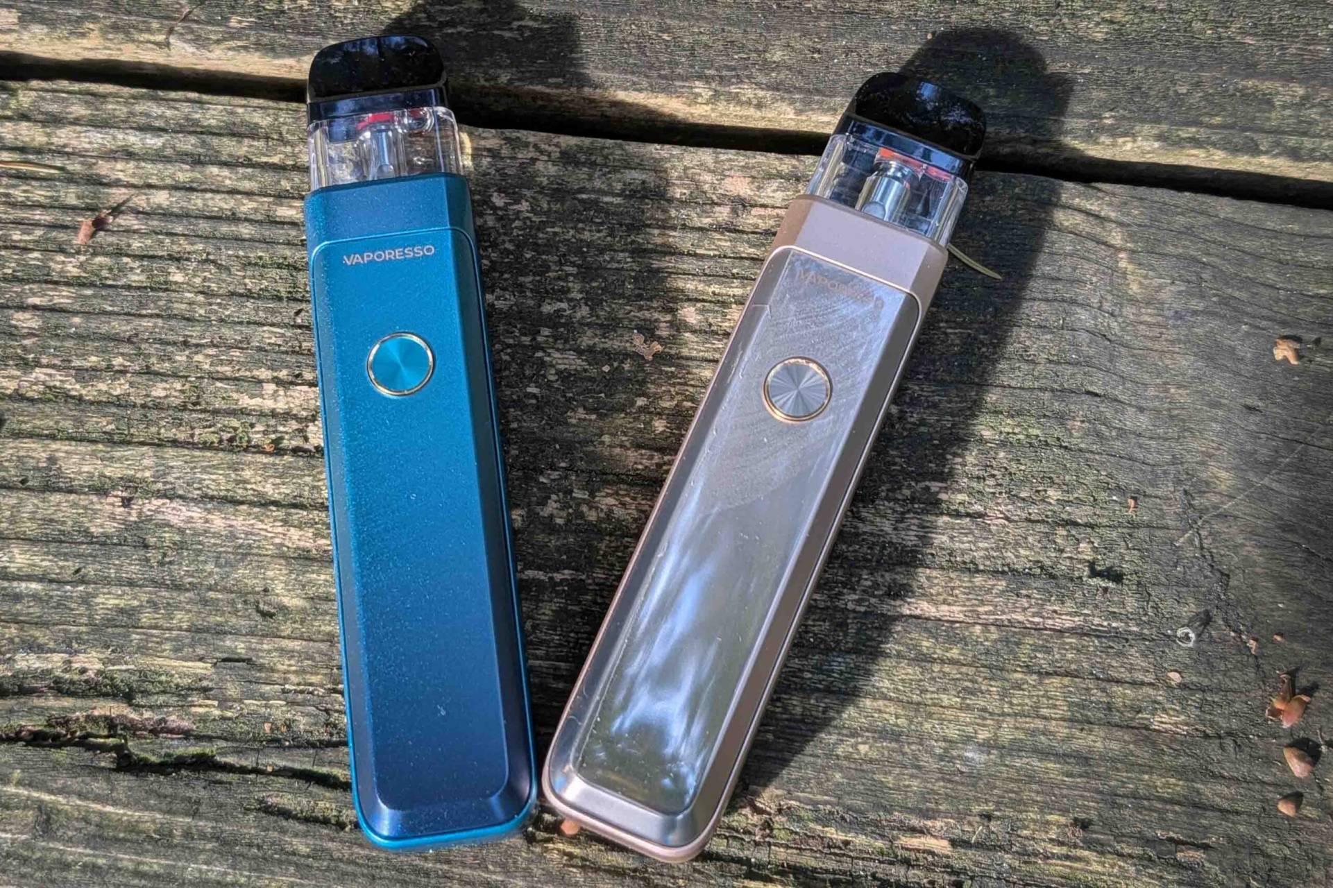 VAPORESSO XROS PRO 2