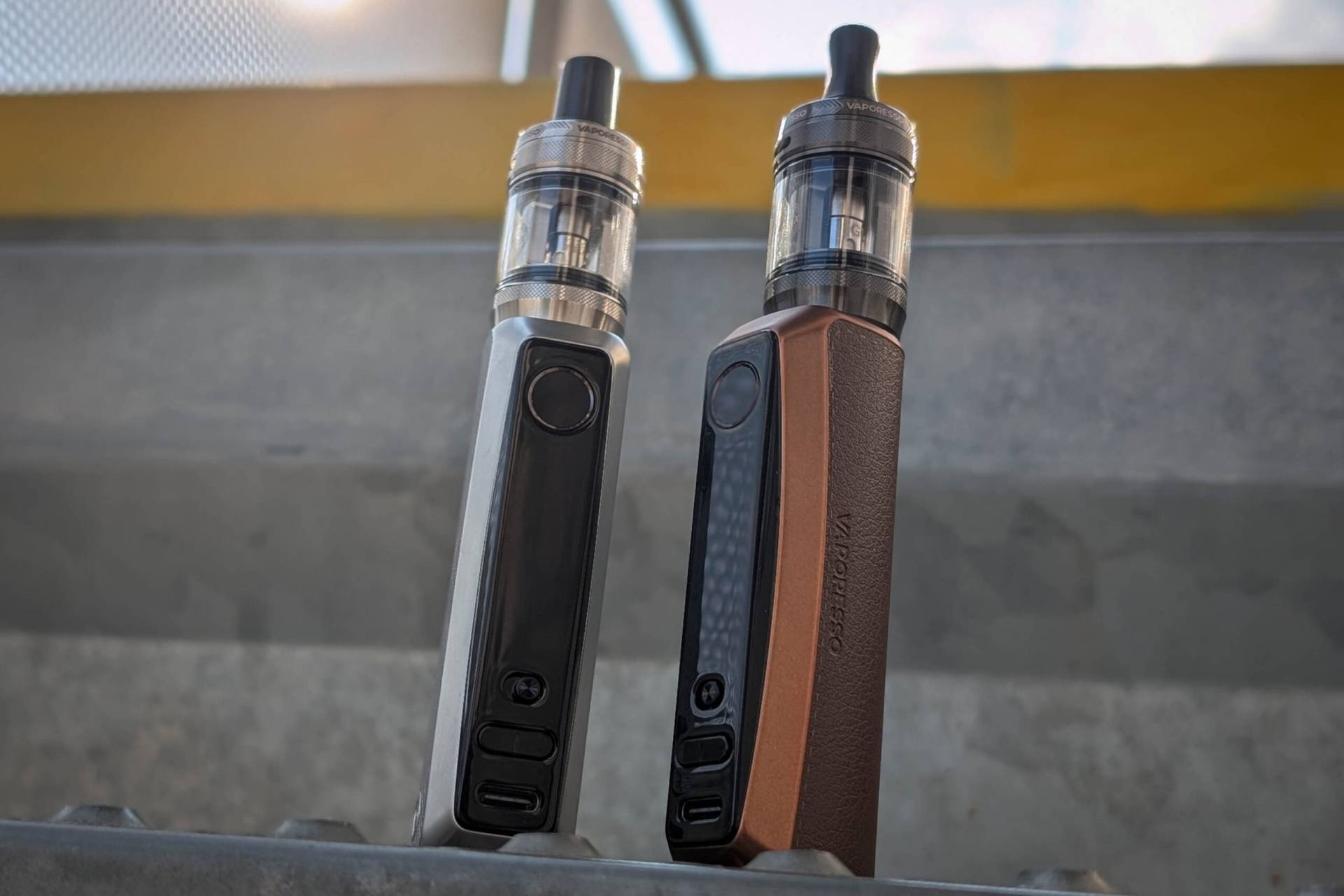 Vaporesso GTX One Pro