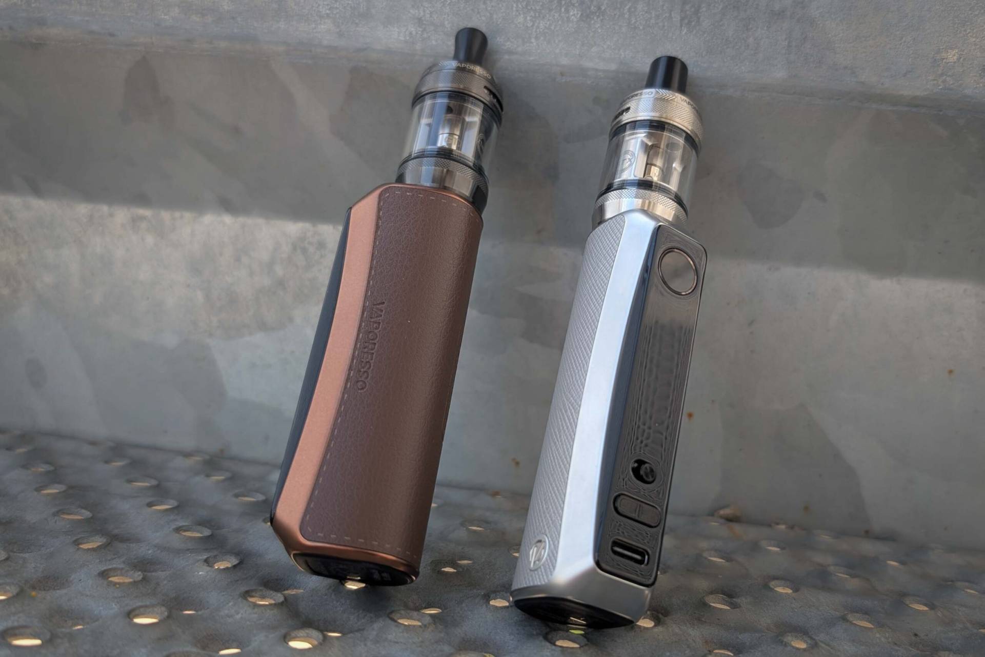 Vaporesso GTX One Pro Review