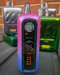 Lost Vape Lightrise Screen