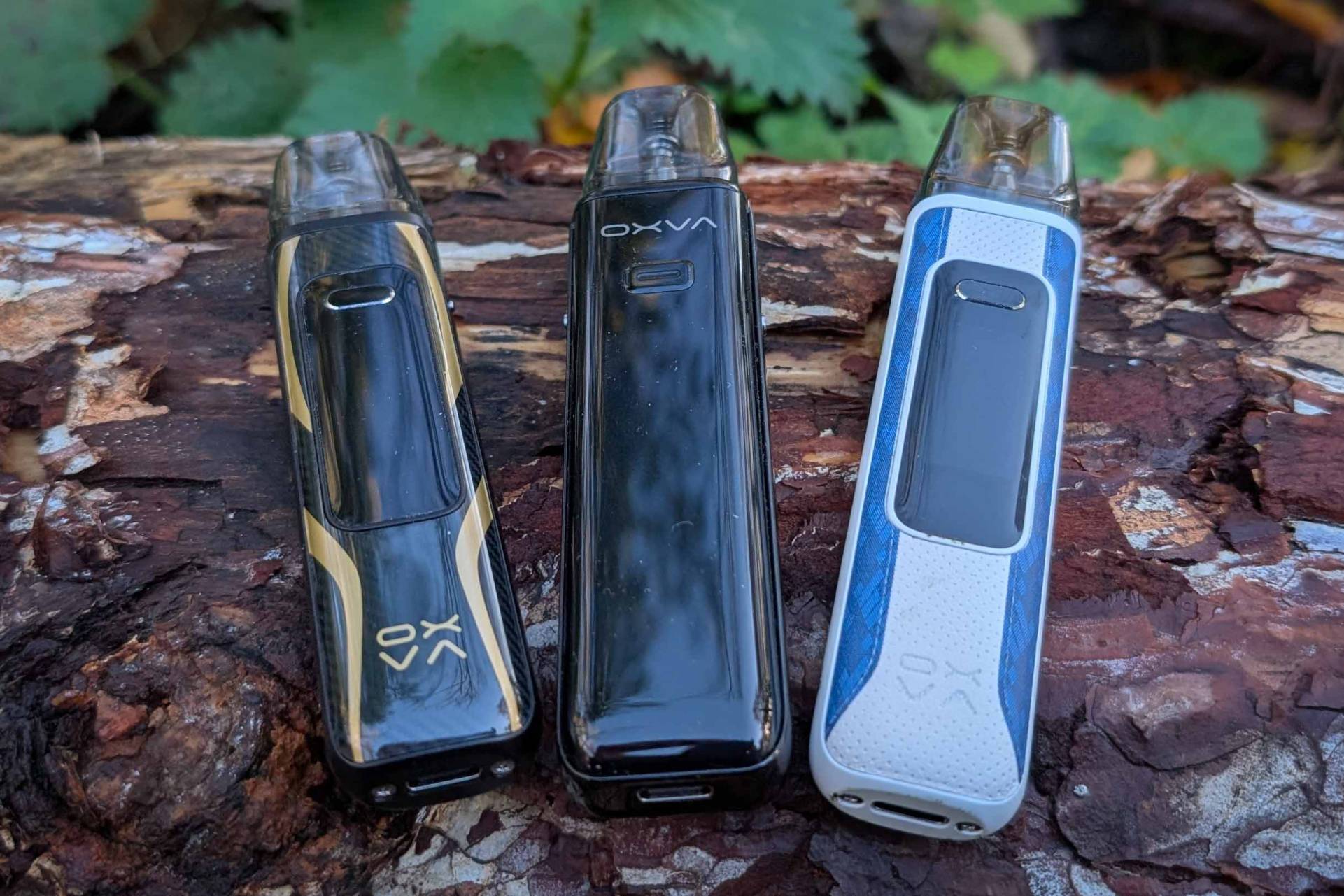 OXVA Xlim Ultra & Xlim Pro 3 Verdict