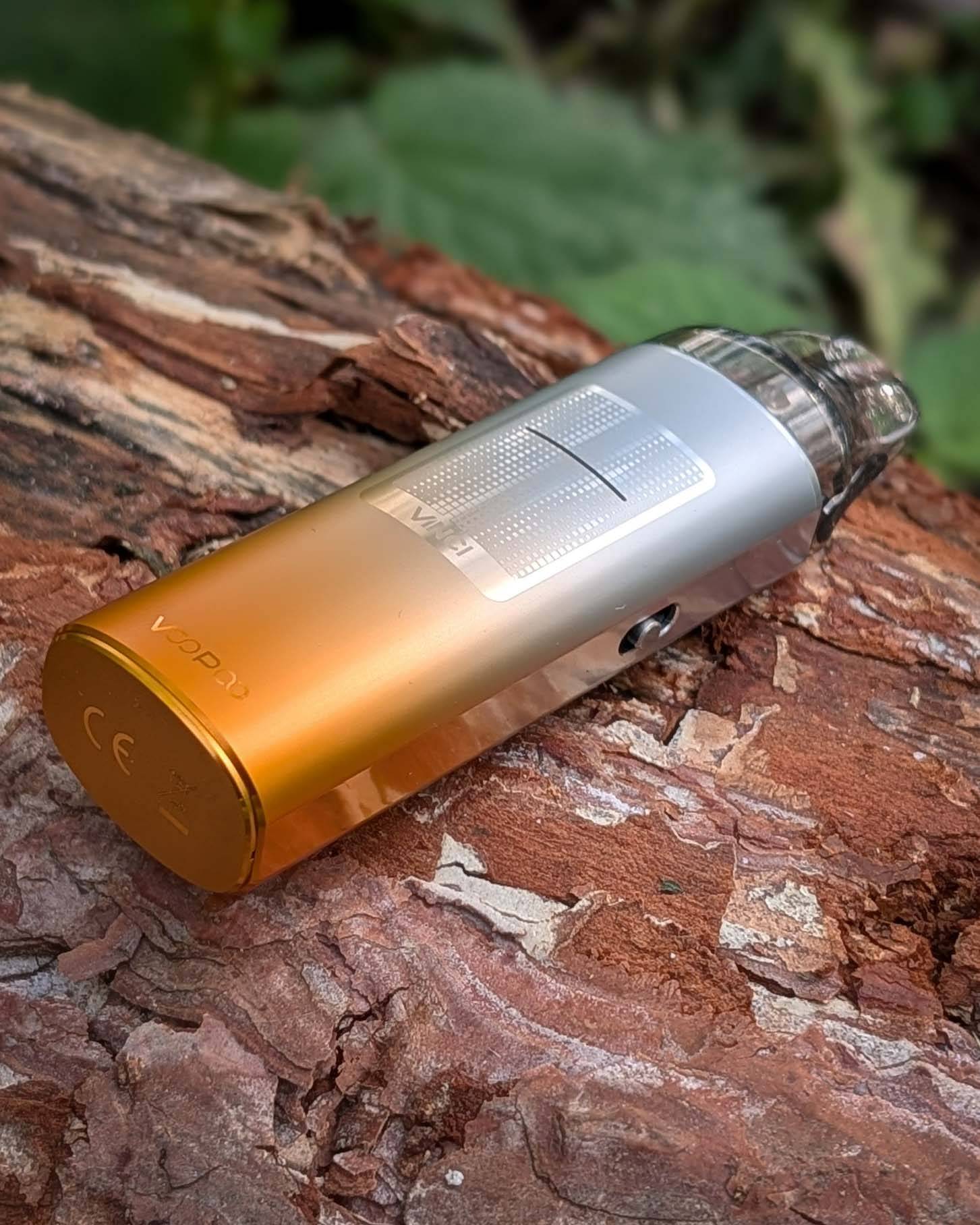 VOOPOO VINCI S