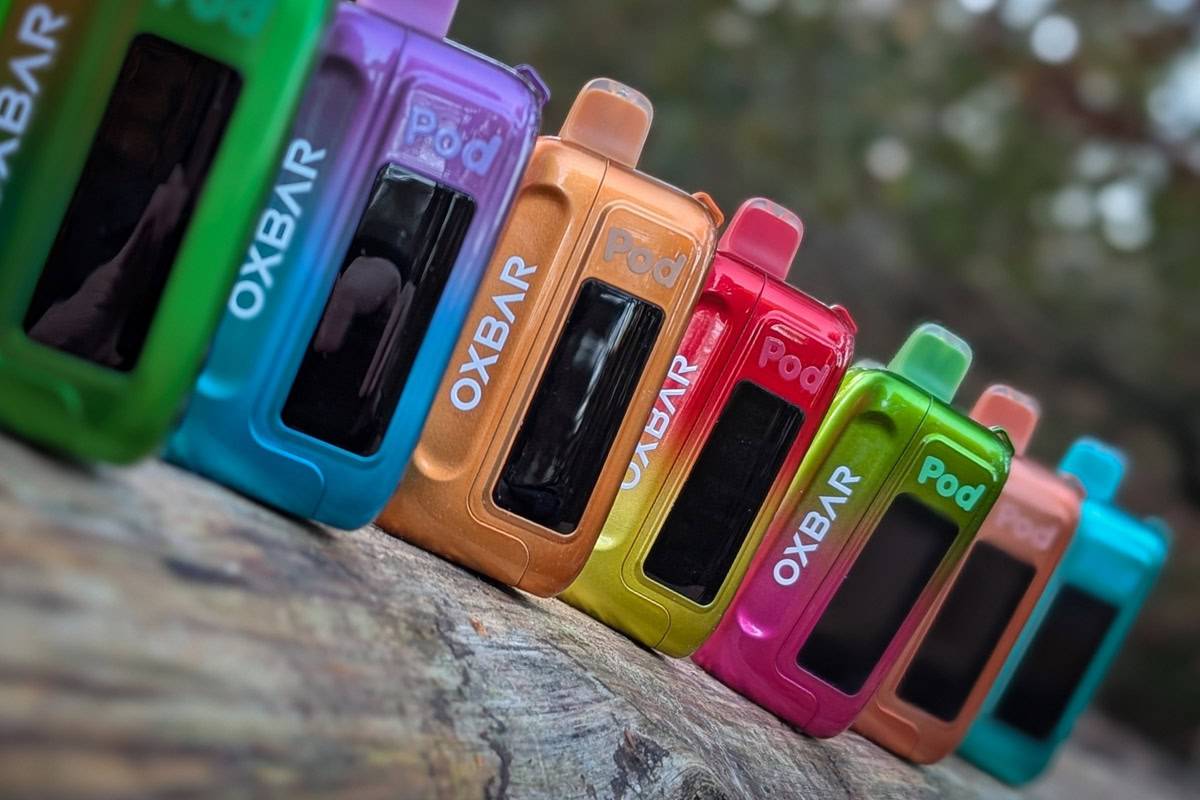 vape bluetooth speaker The Best Vape of 2024 Revealed - These Vapes will Surprise you