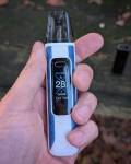 OXVA Xlim Pro 3 In Hand