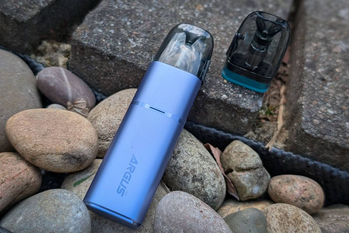 VOOPOO Argus G3 Mini